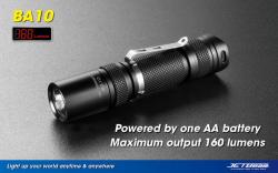 JETBeam BA10 Картинка JETBeam BA10