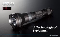 JETBeam RRT1 Картинка JETBeam RRT1