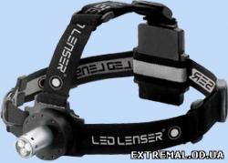 Led Lenser Head Fire Triplex Картинка Led Lenser Head Fire Triplex