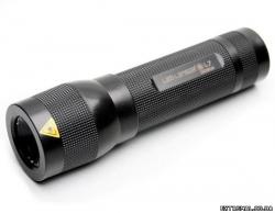 Led Lenser L7 Картинка Led Lenser L7