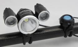 Картинка MagicShine MJ-816 Cree XP-E велофара