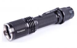 Thrunite Scorpion Картинка Thrunite Scorpion