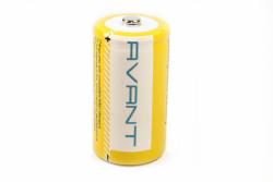 Аккумулятор R20 D Avant 9000 mAh Ni-Mh Картинка Аккумулятор R20 D Avant 9000 mAh Ni-Mh