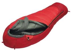 Спальник Alexika Iceland red Картинка Спальник Alexika Iceland red