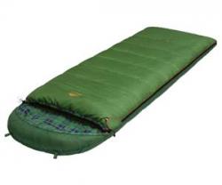 Спальник Alexika Siberia Wide Plus green Картинка Спальник Alexika Siberia Wide Plus green