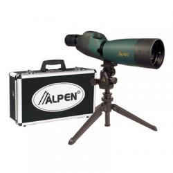 Картинка Подзорная труба Alpen 18-36x60 Waterproof