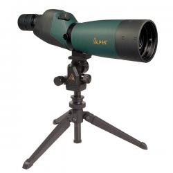 Подзорная труба Alpen 20-60x80 Waterproof Картинка Подзорная труба Alpen 20-60x80 Waterproof