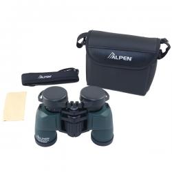 Бинокль Alpen Shasta Ridge 8x30 Картинка Бинокль Alpen Shasta Ridge 8x30