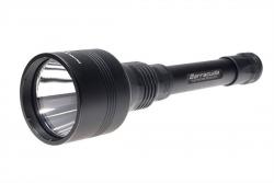 Картинка Armytek Barracuda XM-L2 U2 Black (1390 Lm)