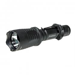 Картинка Armytek Predator Pro v2.5 XP-G2 R5 Black (670 Lm)