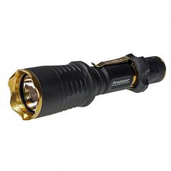 Картинка Armytek Predator Pro v2.5 XP-G2 R5 Gold (670 Lm)