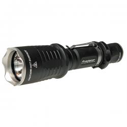 Картинка Armytek Predator Pro v2.5 XP-G2 R5 Silver (670 Lm)