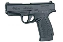Пневматический пистолет ASG Bersa BP9CC Blowback!. Корпус - пластик Картинка Пневматический пистолет ASG Bersa BP9CC Blowback!. Корпус - пластик