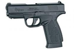 Картинка Пневматический пистолет ASG Bersa BP9CC. Корпус - пластик