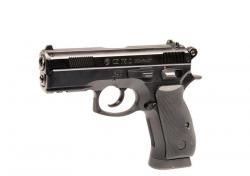 Пневматический пистолет ASG CZ 75D Compact Картинка Пневматический пистолет ASG CZ 75D Compact