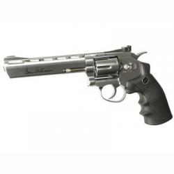 ASG Dan Wesson 6’’ Silver (2370.25.01)