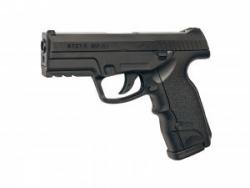 Пневматический пистолет ASG Steyr M9-A1 Картинка Пневматический пистолет ASG Steyr M9-A1