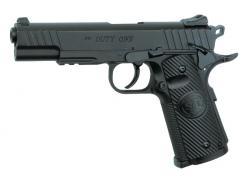 ASG STI Duty One Blowback. Корпус - металл (2370.25.04)