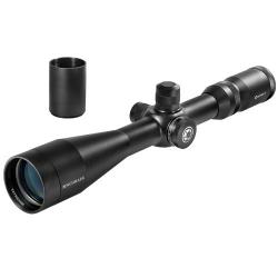 Прицел Barska Benchmark 5-20x50 SF (Mil-Dot) Картинка Прицел Barska Benchmark 5-20x50 SF (Mil-Dot)