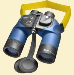 Бинокль Barska Deep Sea 7X50 WP Compass Картинка Бинокль Barska Deep Sea 7X50 WP Compass