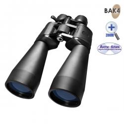 Картинка Бинокль Barska Gladiator 20-100x70 Zoom