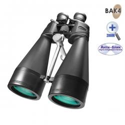 Картинка Бинокль Barska Gladiator 25-125x80 Zoom