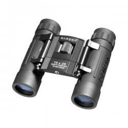 Картинка Бинокль Barska Lucid View 10x25 Black