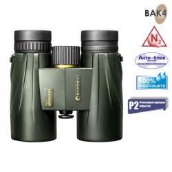 Картинка Бинокль Barska Naturescape 10x42 WP