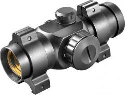 Прицел Barska Red Dot 1x25 Картинка Прицел Barska Red Dot 1x25