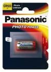 Батарея питания CR123 Panasonic Photo Power Картинка Батарея питания CR123 Panasonic Photo Power