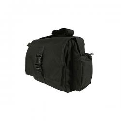 Сумка BLACKHAWK! Battle Bag. Размеры: 28х13х25 см Картинка Сумка BLACKHAWK! Battle Bag. Размеры: 28х13х25 см