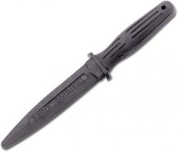 тренировочный Boker Applegate-Fairbairn Rubber Training Knife Картинка тренировочный Boker Applegate-Fairbairn Rubber Training Knife