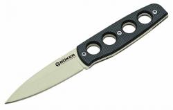 Картинка Нож Boker Bud Nealy Illumination