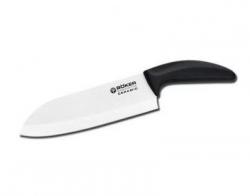 Картинка Нож Boker Ceramic Santoku