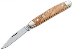 Картинка Нож Boker Federmesser Evergreen