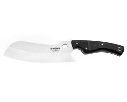 Картинка Нож Boker Gorm Santoku