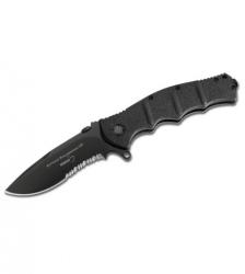 Картинка Нож Boker Plus Kalashnikov AK101 Black Anniversary