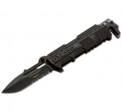 Картинка Нож Boker Plus Kalashnikov AK12 Spearpoint
