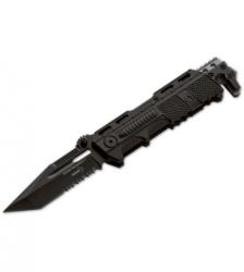 Картинка Нож Boker Plus Kalashnikov AK12 Tanto