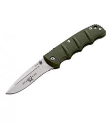 Картинка Нож Boker Plus Kalashnikov Mini Liner-Lock Anniversary