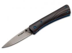Картинка Нож Boker Magnum Arcs I