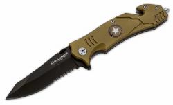 Boker Magnum Army Rescue (2373.03.33)
