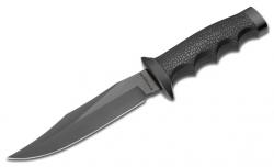 Нож Boker Magnum Black Bowie Картинка Нож Boker Magnum Black Bowie