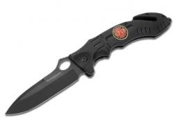 Картинка Нож Boker Magnum Black FD