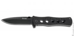 Картинка Нож Boker Magnum Black Knight