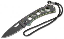 Boker Magnum Black Rainbow (2373.01.83)
