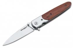 Boker Magnum Bondsman Wood (2373.01.94)