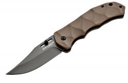 Нож Boker Magnum Bowie Flash Картинка Нож Boker Magnum Bowie Flash