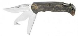 Картинка Нож Boker Magnum Camo Hunter