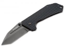 Картинка Нож Boker Magnum Commander BLK